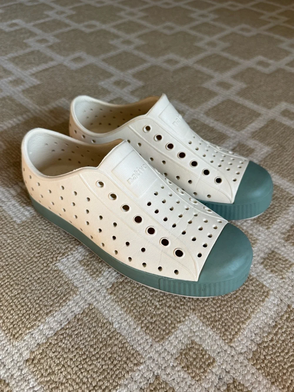 Native lightweight ultra
